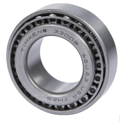 20 mm x 47 mm x 18 mm  KOYO 32204JR tapered roller bearings
