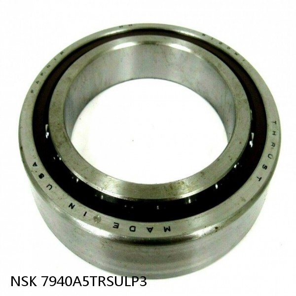 7940A5TRSULP3 NSK Super Precision Bearings
