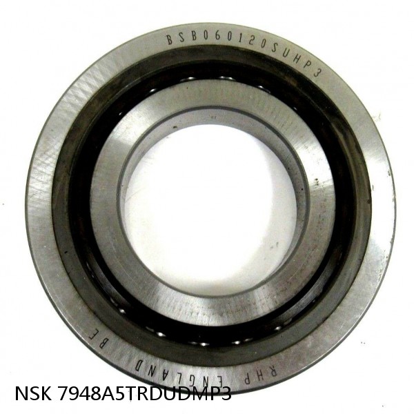 7948A5TRDUDMP3 NSK Super Precision Bearings