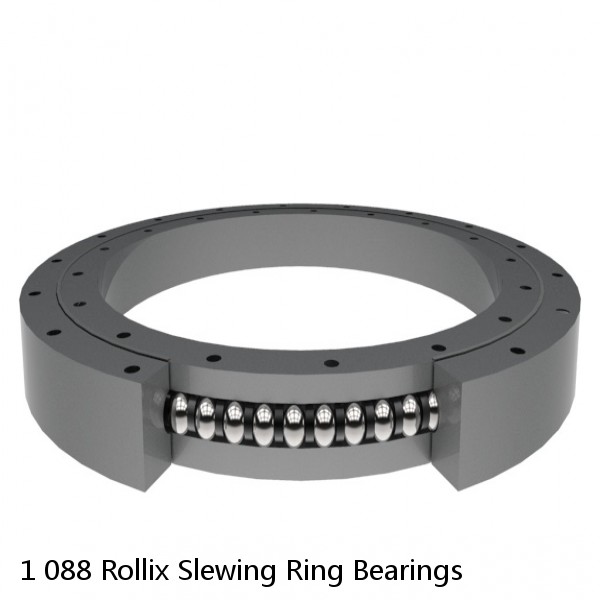 1 088 Rollix Slewing Ring Bearings