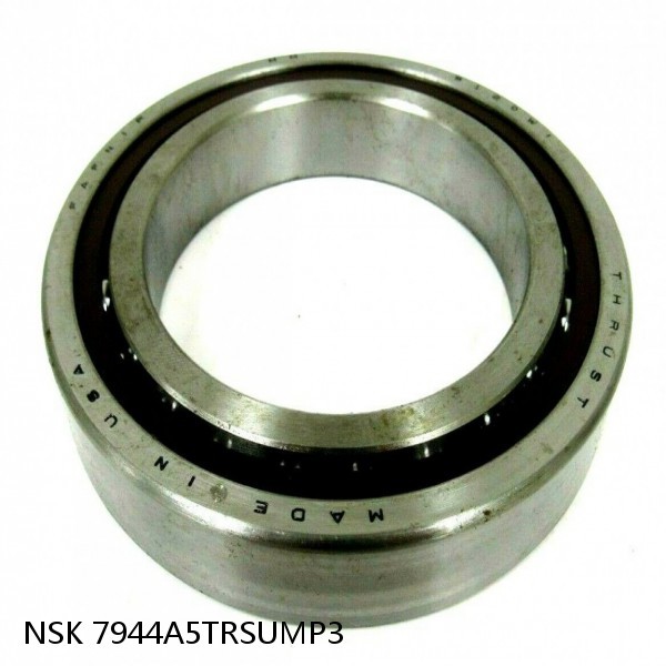 7944A5TRSUMP3 NSK Super Precision Bearings