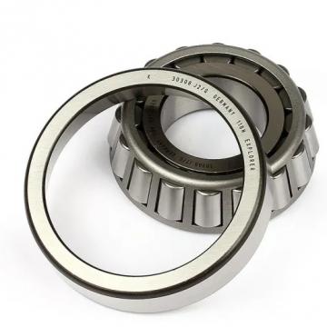 19.05 mm x 22,225 mm x 12,7 mm  SKF PCZ 1208 E plain bearings
