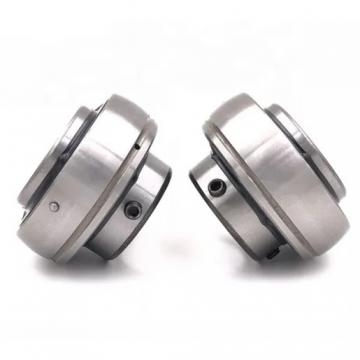70 mm x 125 mm x 31 mm  ISO 2214 self aligning ball bearings