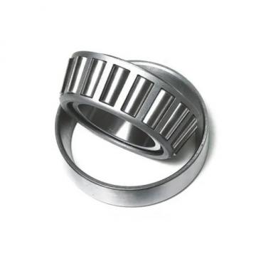 380 mm x 480 mm x 100 mm  ISO NNC4876 V cylindrical roller bearings