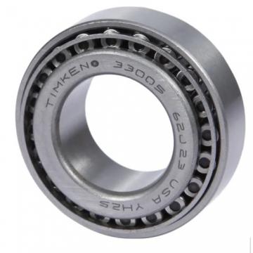 22 mm x 56 mm x 16 mm  ISB 63/22 deep groove ball bearings