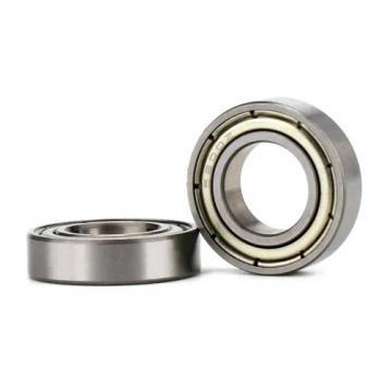 35 mm x 72 mm x 23 mm  ISO 2207-2RS self aligning ball bearings