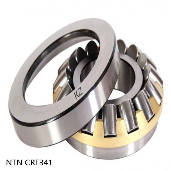 CRT341 NTN Thrust Spherical Roller Bearing