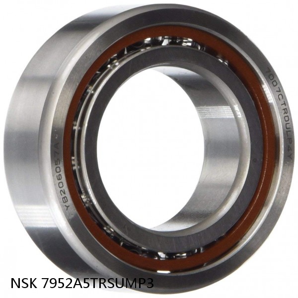 7952A5TRSUMP3 NSK Super Precision Bearings