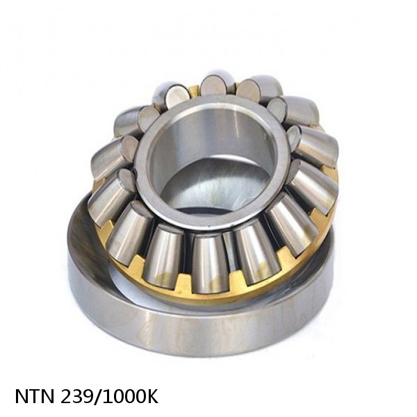239/1000K NTN Spherical Roller Bearings