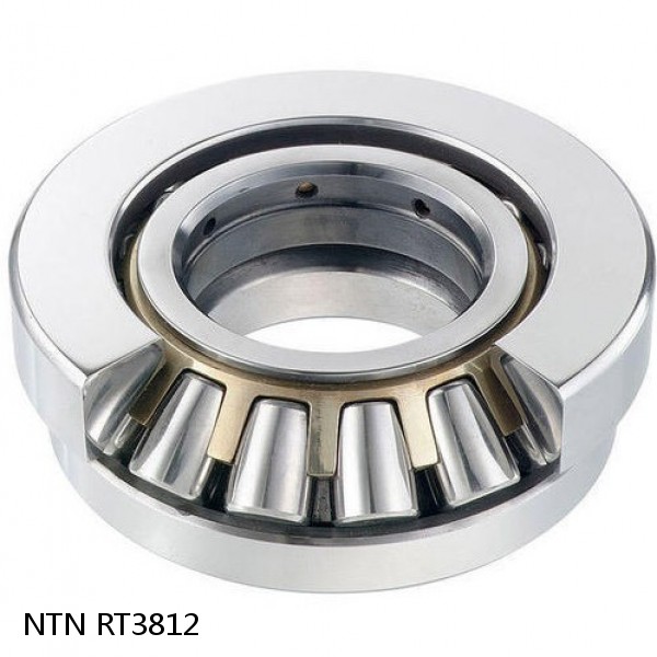 RT3812 NTN Thrust Spherical Roller Bearing