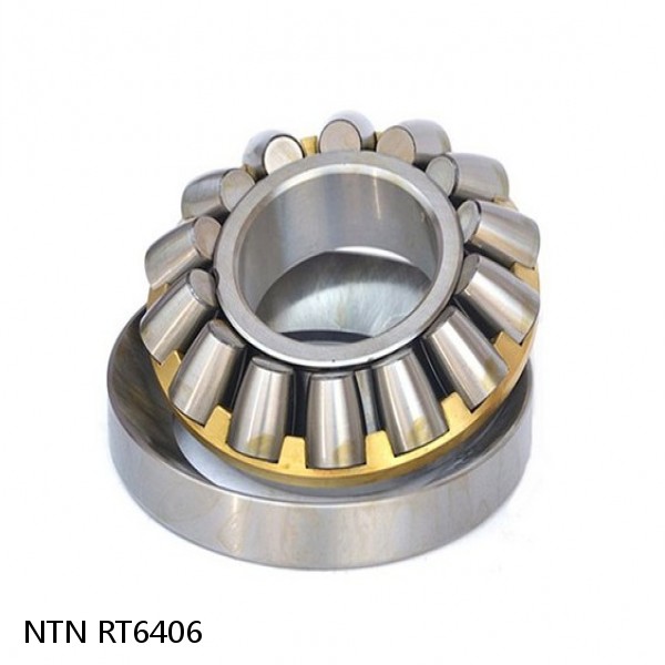 RT6406 NTN Thrust Spherical Roller Bearing