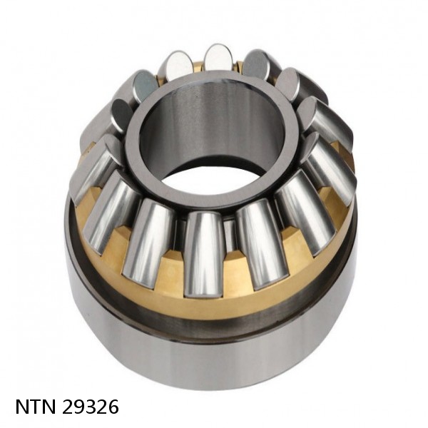 29326 NTN Thrust Spherical Roller Bearing