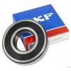 105 mm x 190 mm x 36 mm  SKF NJ 221 ECP thrust ball bearings #2 small image