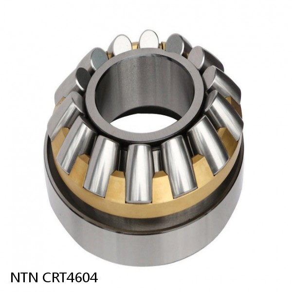 CRT4604 NTN Thrust Spherical Roller Bearing #1 image