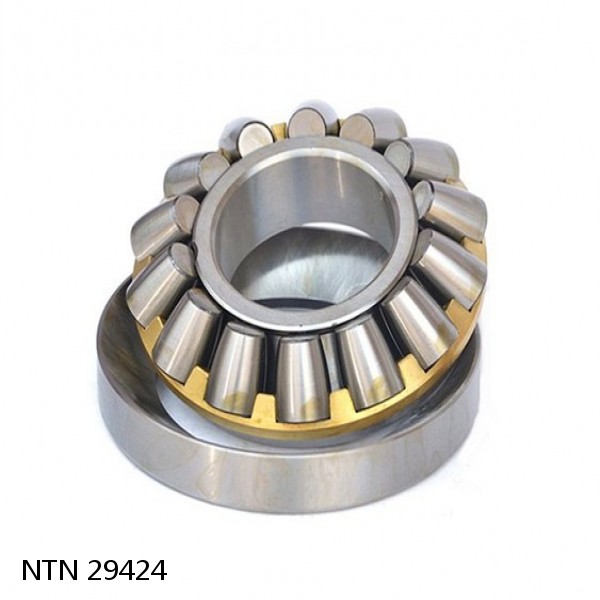 29424 NTN Thrust Spherical Roller Bearing #1 image