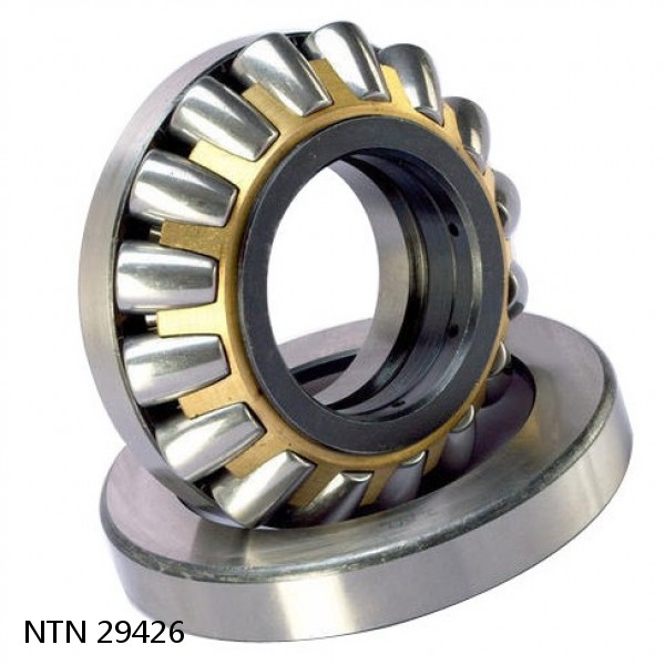 29426 NTN Thrust Spherical Roller Bearing #1 image