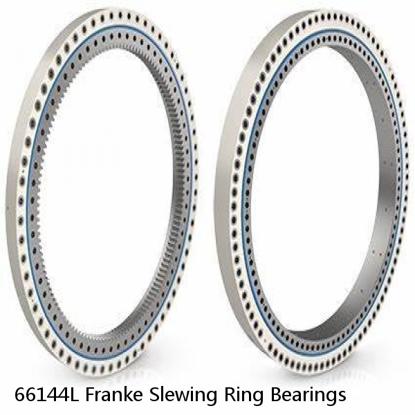 66144L Franke Slewing Ring Bearings #1 image