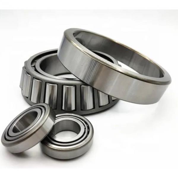 100 mm x 215 mm x 47 mm  NACHI N 320 cylindrical roller bearings #3 image