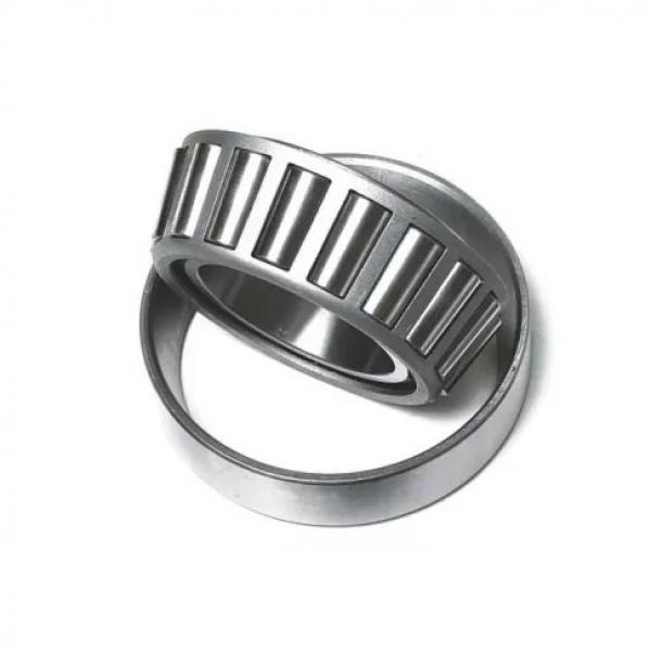 100 mm x 180 mm x 60,3 mm  ISO NJ100X180X60,3 cylindrical roller bearings #3 image