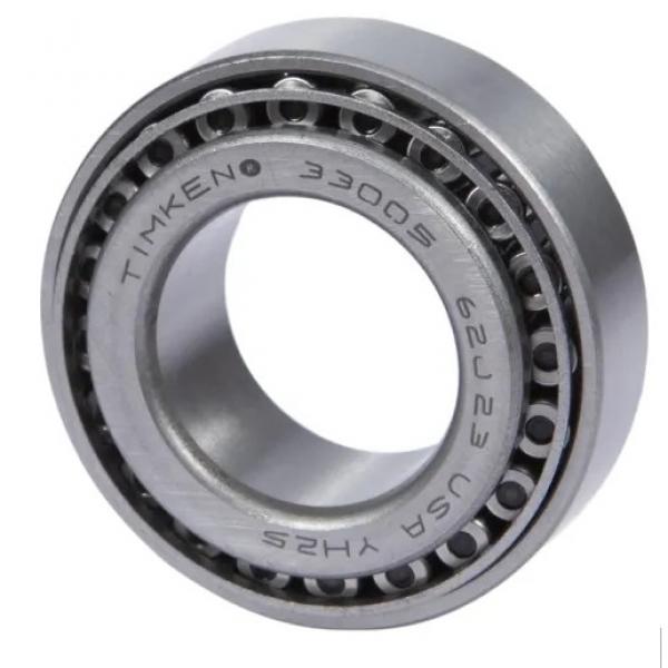 100 mm x 180 mm x 34 mm  ISB NUP 220 cylindrical roller bearings #1 image