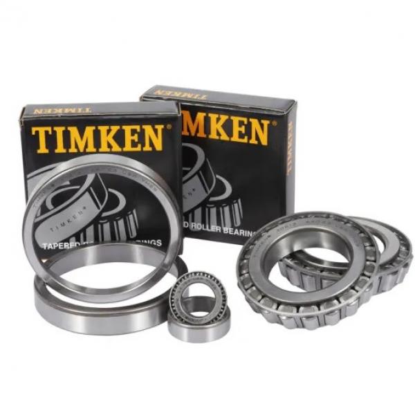 120 mm x 215 mm x 58 mm  CYSD 32224 tapered roller bearings #2 image
