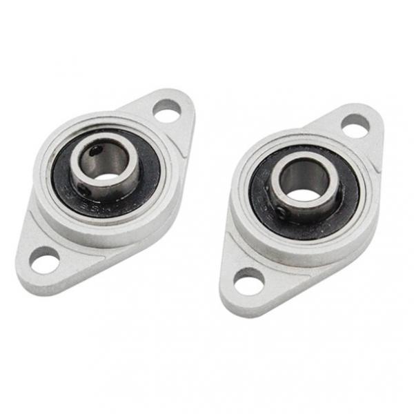 10 mm x 19 mm x 9 mm  INA GE 10 UK plain bearings #1 image
