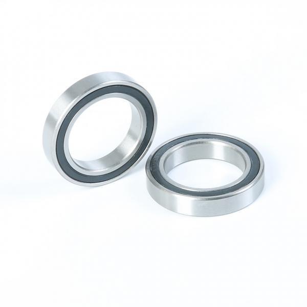 SKF brand's best-selling deep groove ball bearing 6000 2Z #1 image